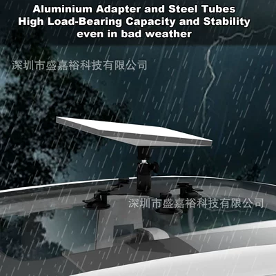 mount suitable for | Roof rack