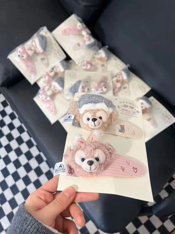 新しい上迪春リナベルペンダントぬいぐるみかわいいスクールバッグキーホルダーペンダントクリスマスギフト|undefined