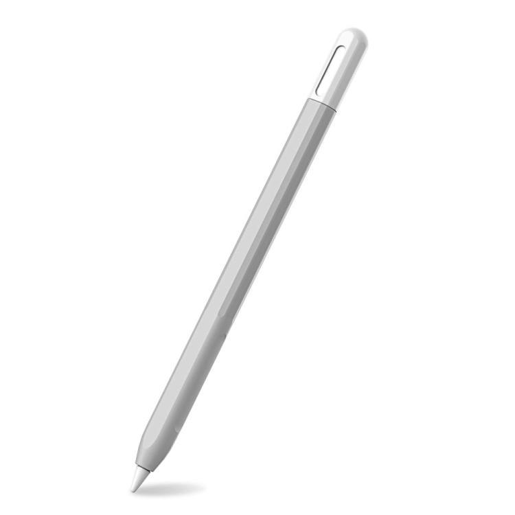 XDcase Protector de lápiz de silicona para Apple Pencil USB-C / Penci Pro