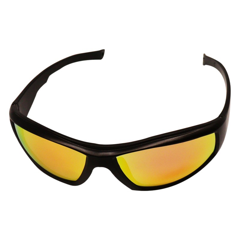 Gafas de Ciclismo Deportivo de PC Protección UV Cortavientos para Running y Deportes