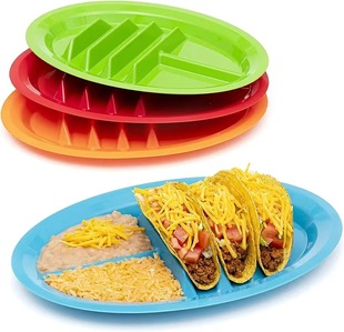 �羳����TACO PLATE ��� ī������� ���׾�P ���ɱ��