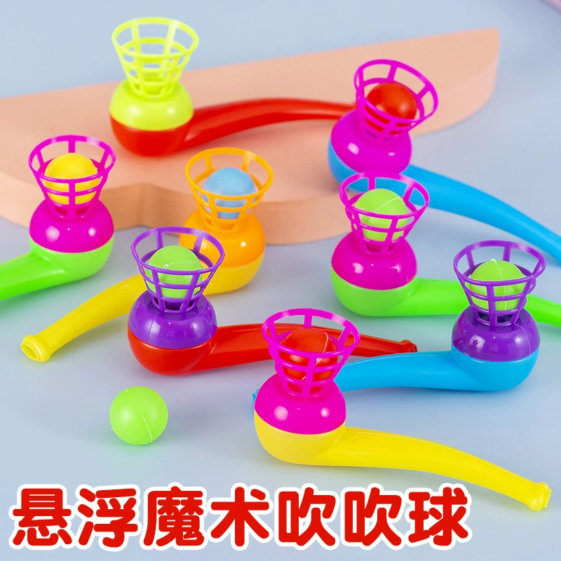 Новая креативная игрушка-шарик из 80-х годов, ностальгическая подвесная игрушка-шарик, развивающий подарок для детей, популярный товар для уличных торговцев