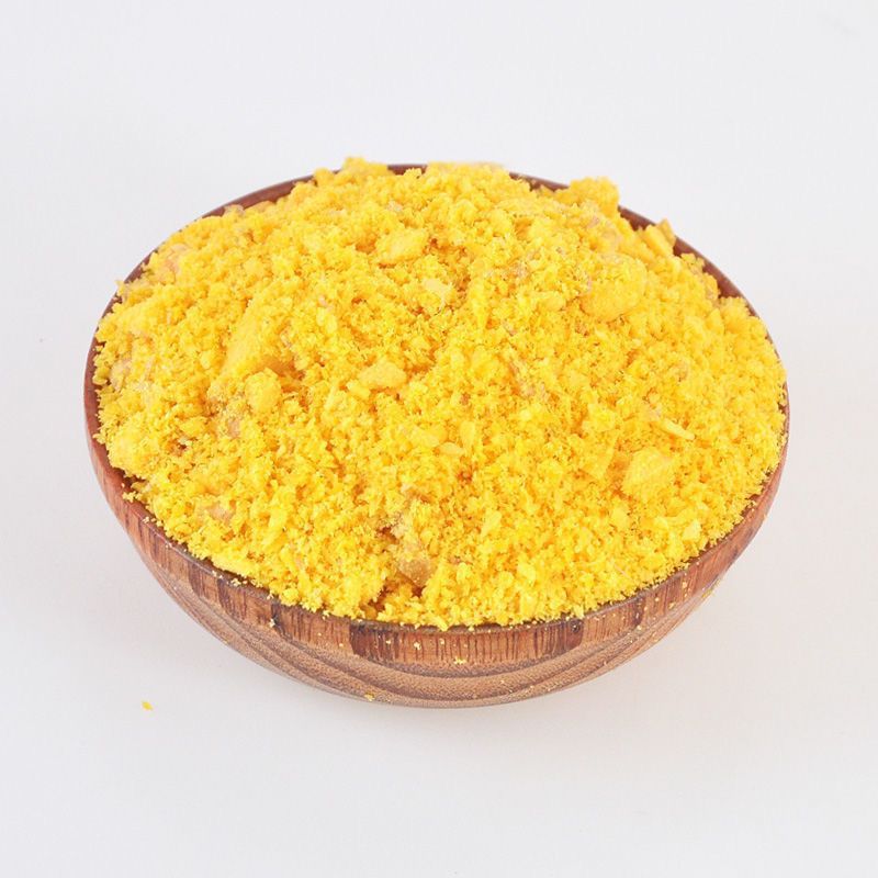 (곡물 혼합 유물) 1000g 달걀 노른자 분쇄