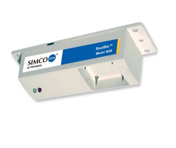 原装美国SIMCO-ION思美高Quadbar离子产生器 4630