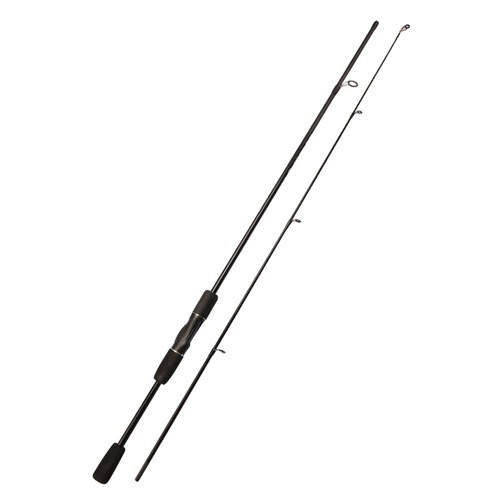Spinning rod with plug-in sections, hollow plug sections, largemouth bass rod, M-mode plug-in rod, cross-border exclusive fishing gear