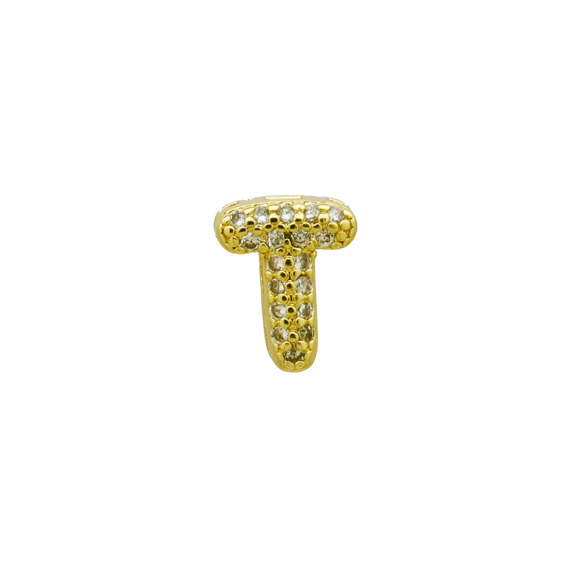 4g Weight Beads, Chain Jewelry Making Type 6*8mm, 8 * 8mm Jewelry Making Size Center-Drilled Drill Orientation Zircon Inlay Material DIY Jewelry Accessories Classification cable chain Chain Type 1 Piece Quantity Copper Material Letter, Heart Shape Pattern Inlay Design Simple Style, IG Style Style 1 Piece 6*8mm 8 * 8mm Copper Zircon Letter Heart Shape DIY Jewelry Accessories Beads Chain 30