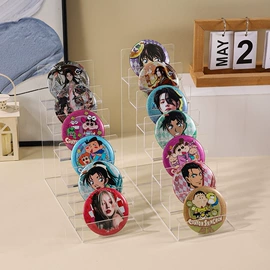 其他有机玻璃;饰品展示架;其他展示用品