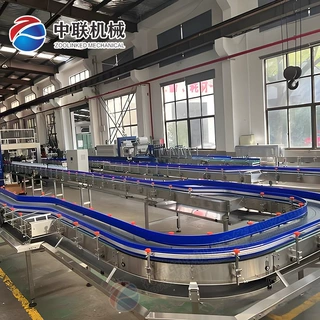 全自动荔枝饮料生产设备 整套榴莲饮料加工设备厂家