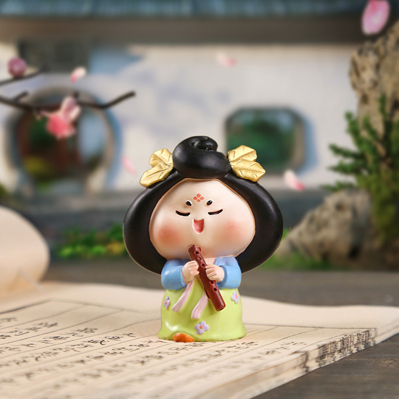 1229-1 녹색 스커트