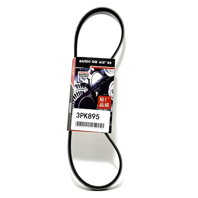 BANDO 3PK895 engine Belt
