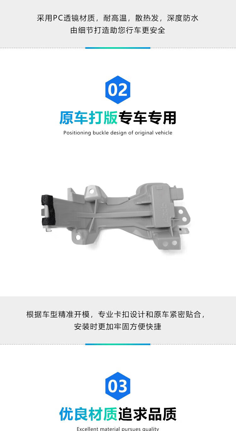 Suitable for Honda Jade Crv Crown Road Reversing Mirror Light Rearview Mirror Light Rearview Mirror Reflector Turn Signal Cover