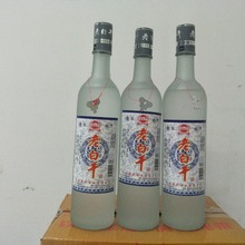 67度老白干酒  河北衡水500ml*12瓶 玻璃瓶厂家批发招商白酒水