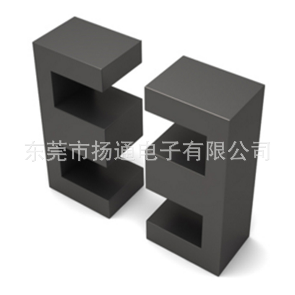 EEL16变压器磁芯EEL16镜面磁芯EEL16高导磁芯镜面磁芯