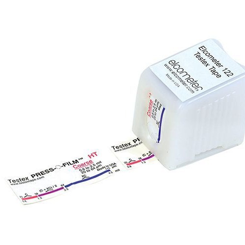 Elcometer 122 复制带原装易高复制带E122
