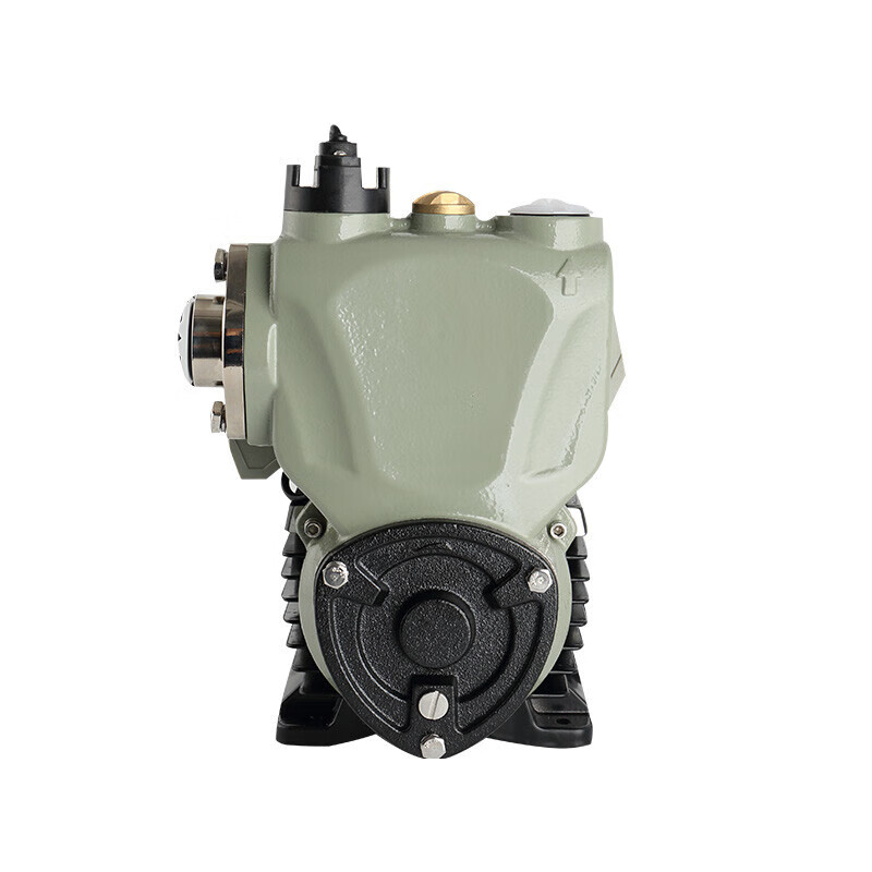 Bomba de refuerzo automática Nikai Bomba de agua de conversión de frecuencia de presión constante Villa doméstica Tubería de agua del grifo Bomba autocebante Calentador de agua Plus