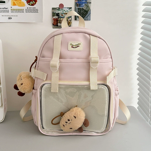 Pink (including accessories)