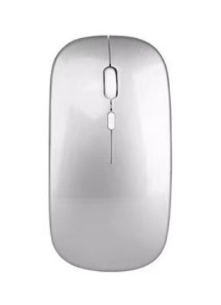 携帯電話コンピュータに適した工場供給 2.4g ワイヤレス Bluetooth マウス デュアルモード 5.2 サイレント サイレント マウス|undefined