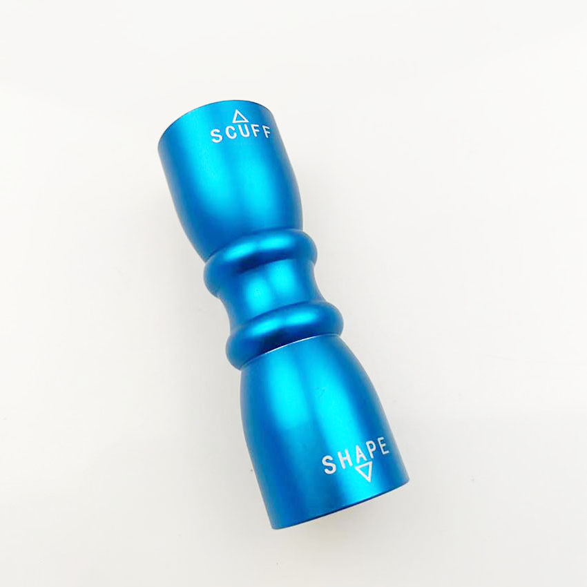 Suministrar todo tipo de nueva aguja palo varilla billar cabeza de cuero herramientas de reparación bolangshi Brolanz