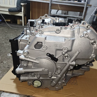RAV4 2.0L 4WD – Engine assembly