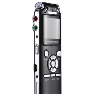 Cross-border Specialty One-click Recording and Preservation, Intelligent Noise Reduction Password Setting, Voice-controlled High-definition Noise Reduction Recording Pen