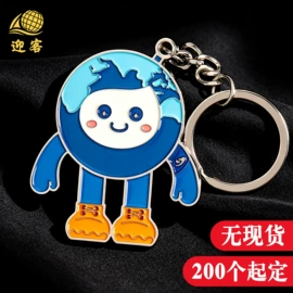 金属工艺品;纪念币;徽章