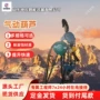 连续气动运行hq5-葫芦