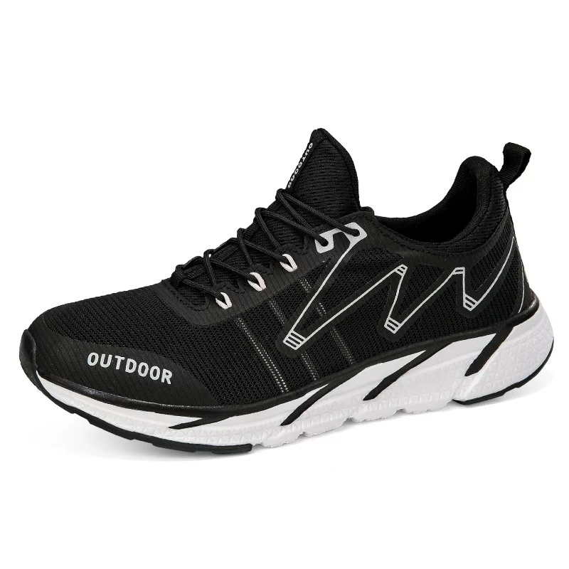 (Cross-border trading), footwear, universal trend sports shoes for leisure, plus size, 36