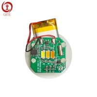 Pat Pat Light Machine Core Детские игрушки Зарядка Развивающие игрушки Три вида света Электронные аксессуары