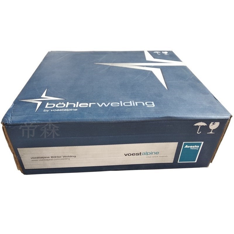 德国蒂森Thermanit TG309L不锈钢药芯焊丝 E309LT0-4/1药芯焊丝