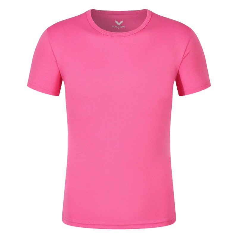 Быстросохнущая Футболка с принтом всего тела, униформа для класса, градиентная трансграничная культурная рубашка DIY, рубашка с принтом логотипа на заказ, корпоративная рубашка для активного отдыха