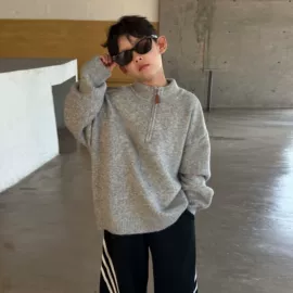 童裤;童T恤;童卫衣