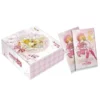 Dandelion Magic Card Girl Sakura's First Bullet 2 Yuan Pack, 30 Packs, 60 Pictures