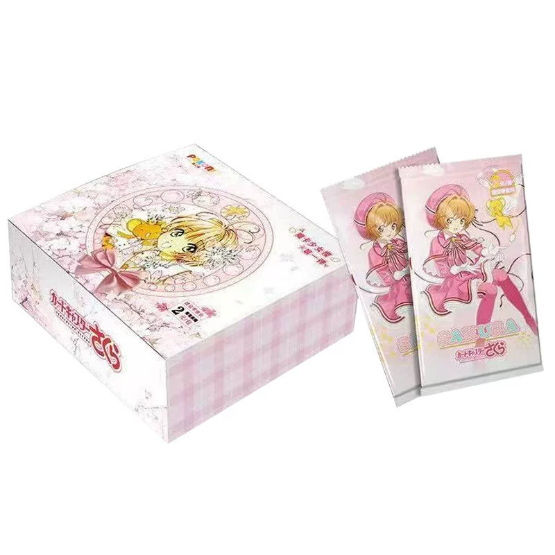 彩虹文创 Commemorative card, Sailor Moon, limited edition