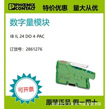 �����˹��ԭװ��Ʒ���ֻ���������ģ��-IB IL 24 DO 4-PAC 28612