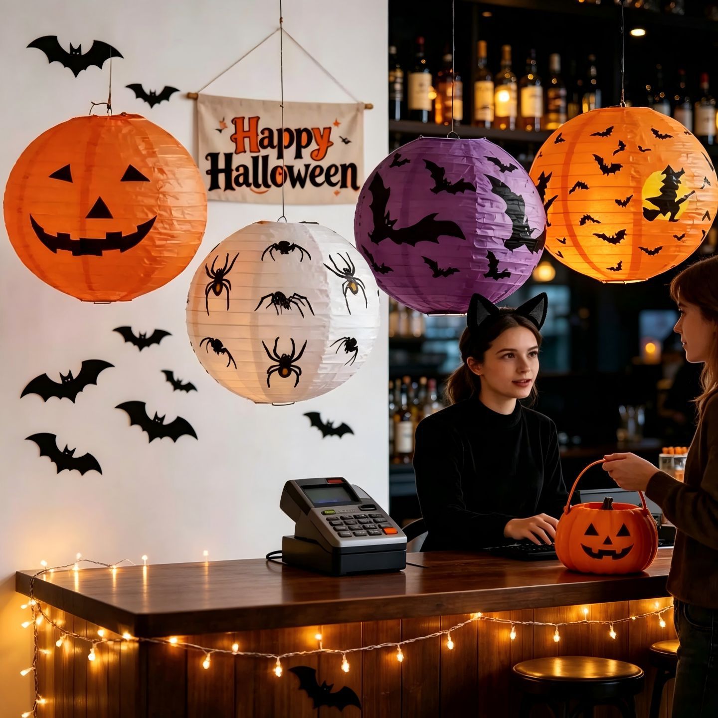 Decorations