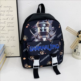 女士双肩包;中大学生书包;女士单肩包