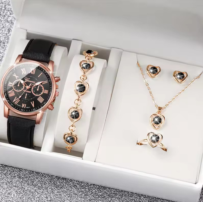 Jewelry, set, gift box, 40