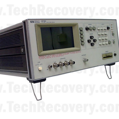 供应 HP4277A电桥 HP4278A 阻抗分析仪