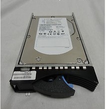 公司有IBM 03N6352 SCSI 146GB 15K 3.5 服务器 保修1年