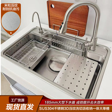 ��β�SUS304���P䓏N��ˮ��ϴ����ϴ���̨�³������^����