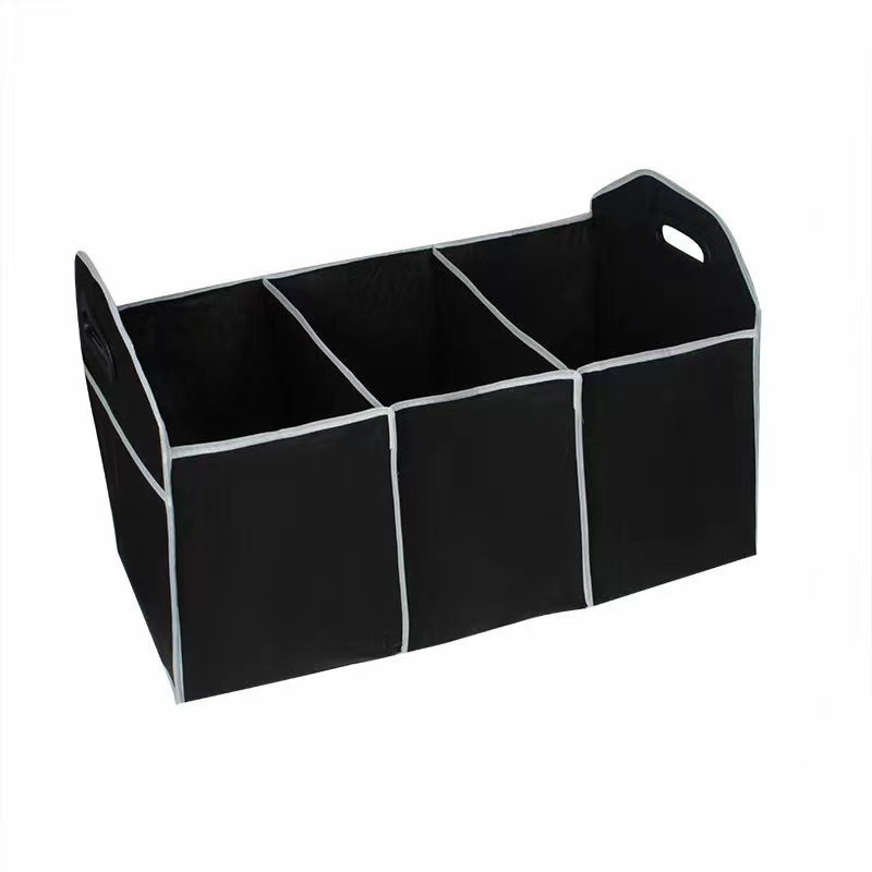 Foldable Car Storage Box Car Trunk Storage Box Car Storage Box Car Trunk Car Storage Box