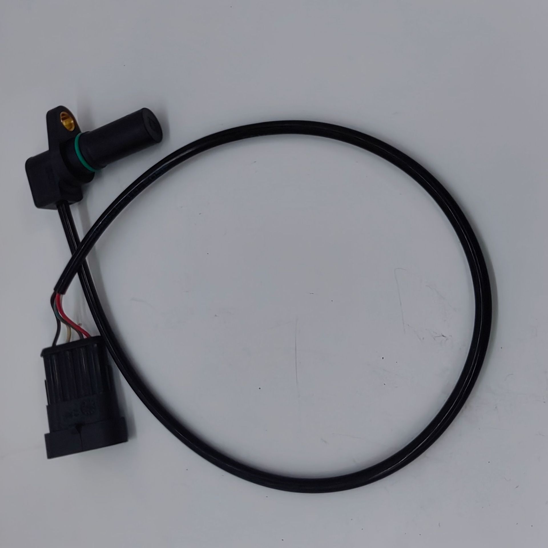 斗山BR14S-5/BR16S-5前移式电动叉车速度传感器速度编码器传感器