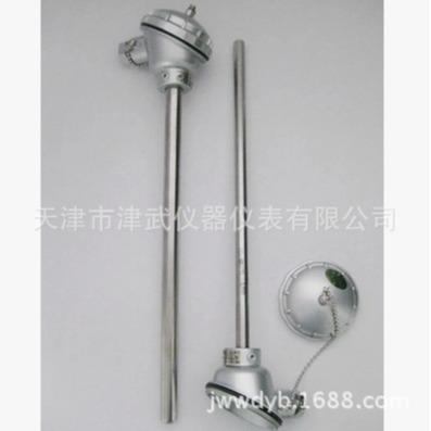 中环温度传感器热电阻热电偶热风炉磨天津八厂热电偶温度传感器