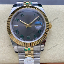 �ڼ���־ϵ��41mm��ʿ�ֱ��ԄәCе�ֱ��ʽ䓎����Κv���Q���T