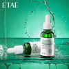 Moisturizing serum with salicylic acid, fruit acid, shrinks pores