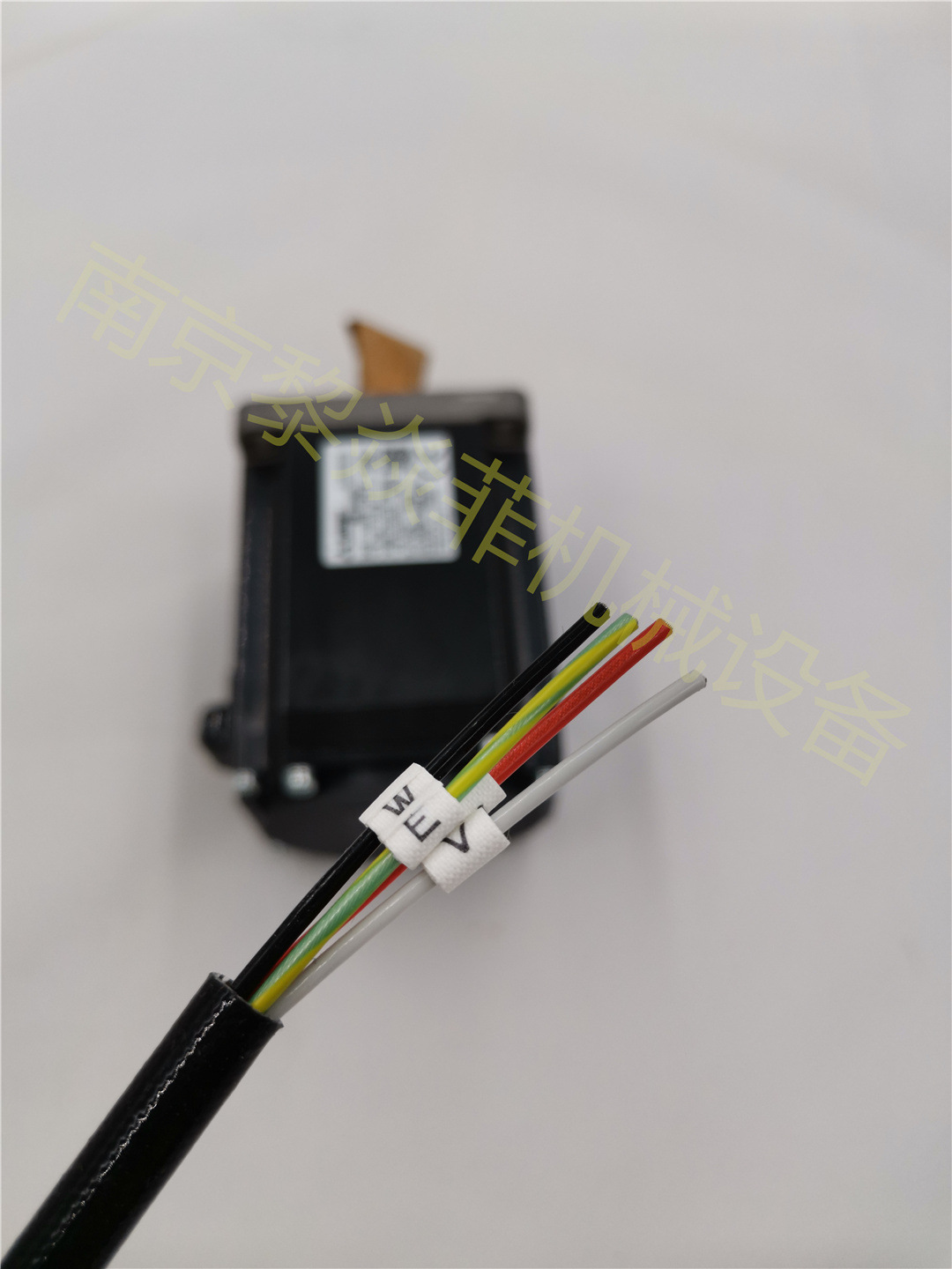 三菱MITSUBISHI FR-HEL-7.5K 制动电阻 FR-UDA02