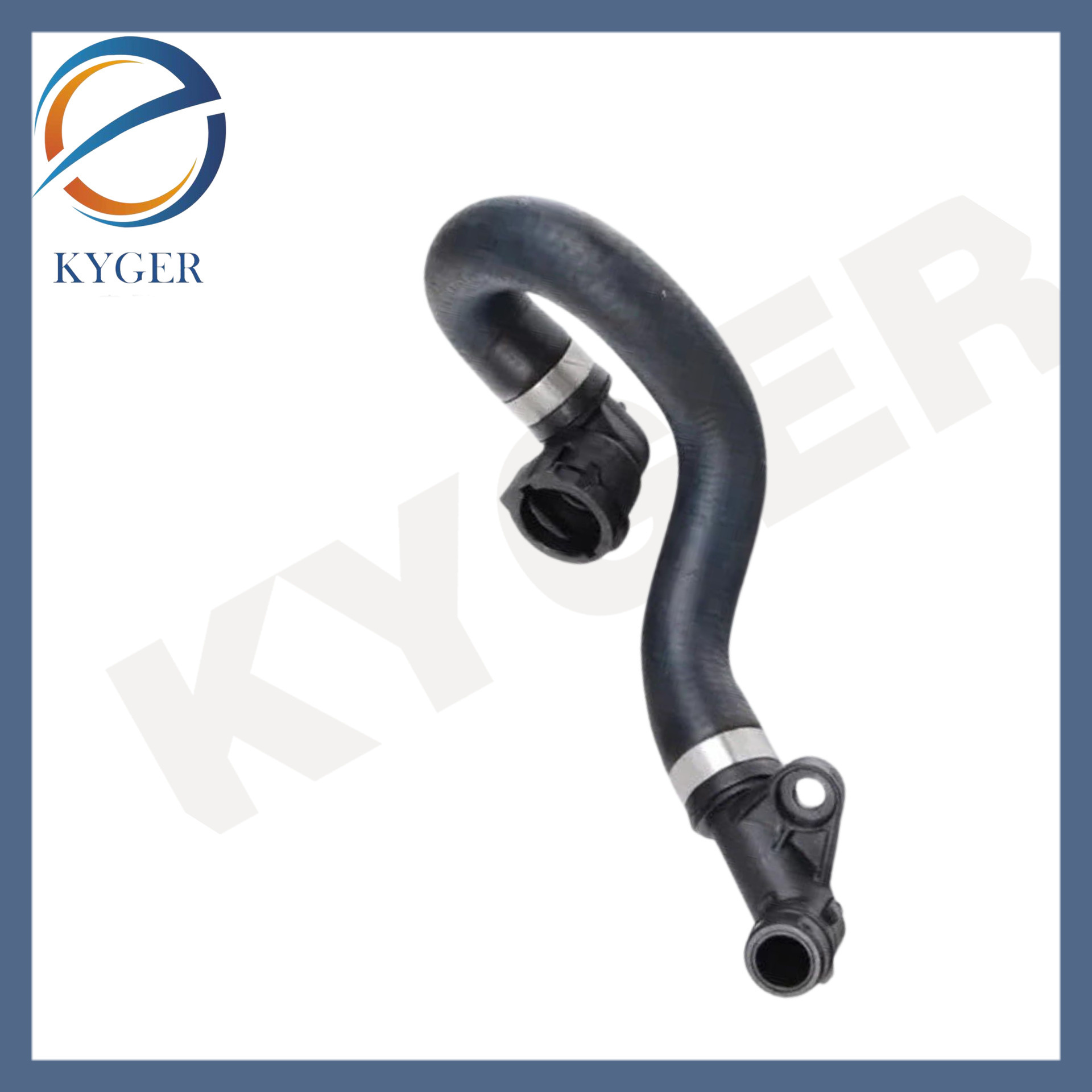 Land Rover Air intake manifold hose LR001464 for Land Rover Freelander 2 F2 (Auto Parts and Accessories)