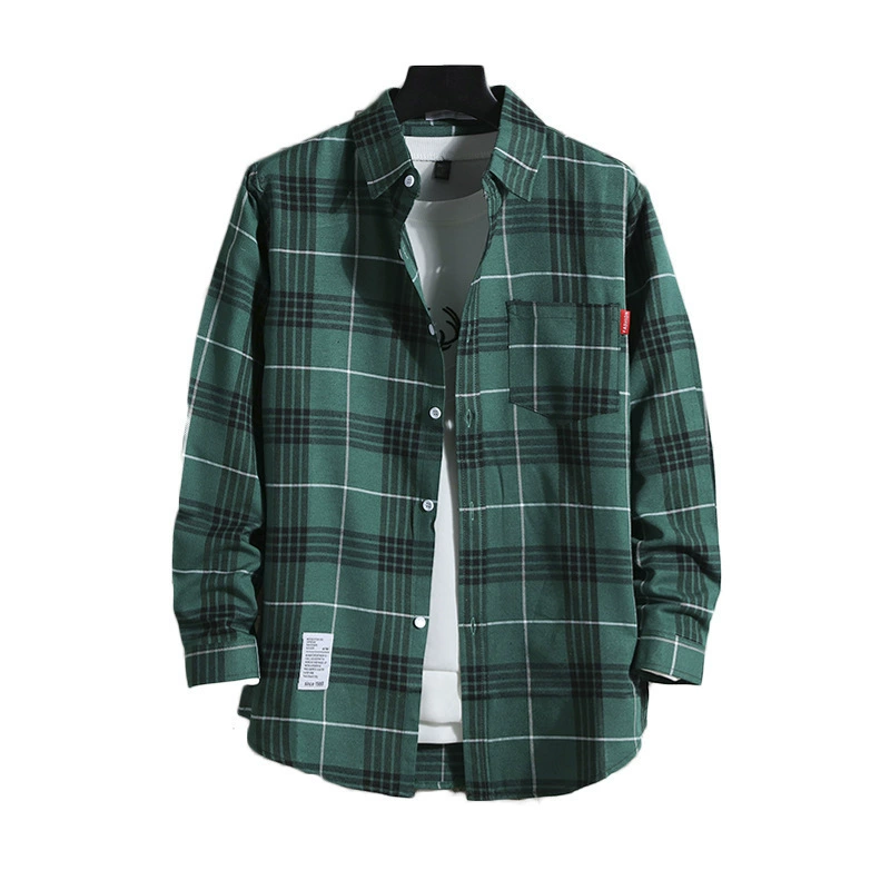 Trend shirt, summer jacket, Korean style, plus size