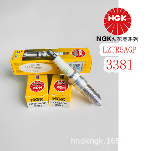 NGK�K����� LZTR5AGP��3381���m����K�J���R��ָ�]��
