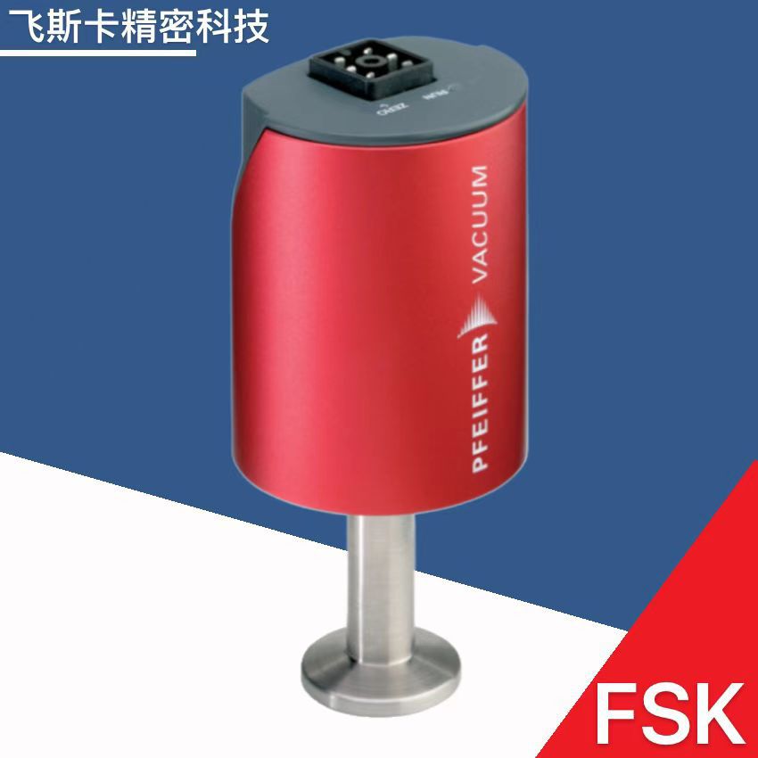 Pfeiffer普发CMR363真空计电容薄膜真空规  全新原装